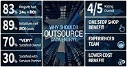 What do you get when you outsource?