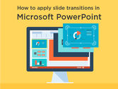 Visually Compelling Slide Transitions for PowerPoint Templates