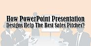 Free PowerPoint Presentation Templates for Stories