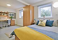 Enjoy Quality Student Accommodation at iQ Kopa Preston