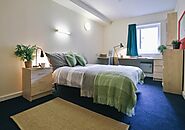 Affordable Student Accommodation at Fiveways House