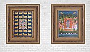 Everything You Need To Know About Pichwai Paintings - Excelebiz