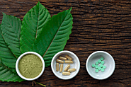 The Role Of Kratom In Pain Relief