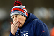 Time to praise Bill Belichick, who badly outfoxed the Ravens