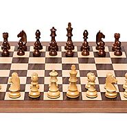 Buy Board Game | Chess Board | Non-Electronic Chess Board Online at Best Price across UAE | JustDK