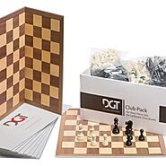 Buy Board Game | Chess Board Online at Best Price across UAE | JustDK