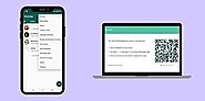 WhatsApp Web: How to use the messaging app on PC | DUGGU24