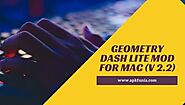 Geometry Dash Lite Download Mac | MOD | Version 2.2