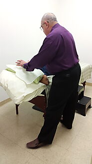 Acupuncturist Near Me - Philadelphia Holistic Clinic supervised by Dr Tsan
