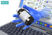 Does online medication is more useful than offline medication