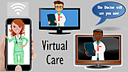 Have you experienced telehealth? It's the trend that every patient is boosting about!