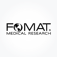 Contract Research Organization CRO | FOMAT Medical Research