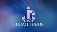 Top Generator Companies in Sharjah - Jubaili Bros