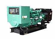 Affordable Generator Spare Parts Supplier - Jubaili Bros