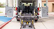 NEMT Cloud Dispatch: Non-Emergency Medical Transportation Industry Is Blasting More Than Ever