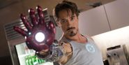 Tony Stark Will Have A See-Through Samsung Phone In 'The Avengers' Sequel