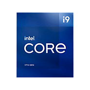 CPU Intel Core i9 11900F ( 8 nhân 16 luồng, 2.5GHz up to 5.2GHz ) | 3D Computer