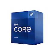 CPU Intel Core i9 11900T ( 8 nhân 16 luồng, 1.5GHz up to 4.9GHz) | 3D Computer
