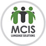 MCIS Language Solutions