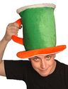 Irish Tankard Hat - at PartyWorld Costume Shop