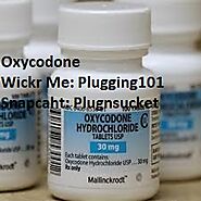 Oxycodone Description