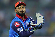 IPL 2021: Delhi Capitals captain Rishabh Pant declares, ‘my dream comes true, will get my best for DC’
