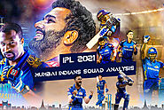 IPL 2021 Mumbai Indians squad analysis: Strength, weaknesses and chances of winning IPL