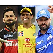 IPL 2021 Magical XI: Dhoni, Kohli, Rohit part of IPL XI who have played minimum 1 match in each of the IPL season