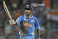 2011 World Cup 10th anniversary: Gautam Gambhir recalls the hour before ICC World Cup 2011 final with Insidesport