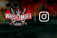 WWE WrestleMania 37: WrestleMania’s ties-up with Instagram, watch WrestleMania 37 with an AR Lens