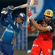 IPL 2021: From MI to RCB, 8 cricketers who will miss their opening games for their IPL franchises, check out