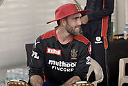 IPL 2021: RCB’s two trump cards Glenn Maxwell, Kyle Jamieson start practice, will they deliver in IPL 2021?