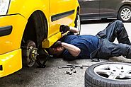 How to Find a Good Collision Body Shop in Los Angeles?