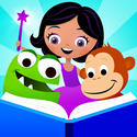 Speakaboos Stories: 150+ Interactive Children’s Books, Read Along Videos & Educational Songs for Preschool & Kinderga...