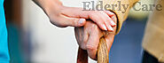 Hire Elderly Care Professionals - Hadley Reese