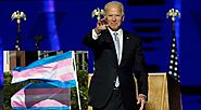 President Biden has Become 1st US President Designating Transgender Day of Visibility
