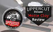 Uppercut Deluxe Matt Clay Review – Grab the Best Beauty Products: Information, Review, Where to Buy & More
