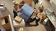 Commercial Movers in Pismo Beach