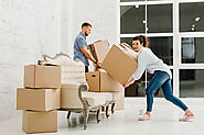 Residential Movers in Pismo Beach CA