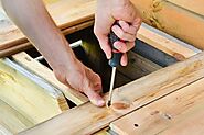 How Much Does it Cost to Hire a Professional Carpenter?