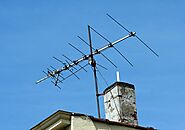 How Much Does Antenna Installation and Repair Costs? | HIREtrades