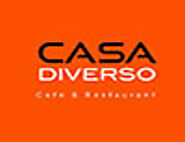 “ Casa Diverso Cafe & Restaurant, Eaglehawk, Bendigo, VIC, 3556 ”