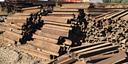 Structural Steel (Heavy Gauge Steel) - Metal Force Recycling