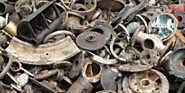 Gun Metal - Metal Force Recycling