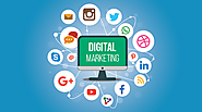 Digital Marketing & SEO Training Courses In Kochi, Kerala