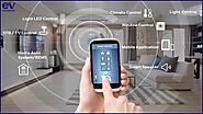 Smart home automation integration system Minneapolis MN