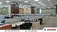 Interior Fit-out Contracting | Kalandoor Group