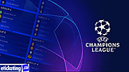 eticketing: tickets for Champions league final - All the 2021/22 Champions League Results