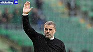 Tickets for Europa League Final - Ange makes it clear what to expect from Ferencvaros vs Celtic