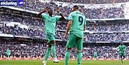 El Clasico Tickets - Real Madrid grow ever more reliant on Vinicius and Benzema